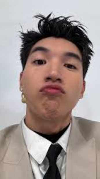 Hình nền HieuThuHai chu mỏ cực cute