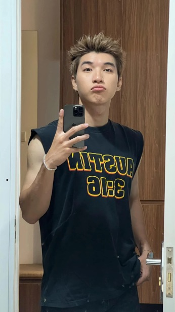 Hình nền HieuThuHai chu mỏ cực cute