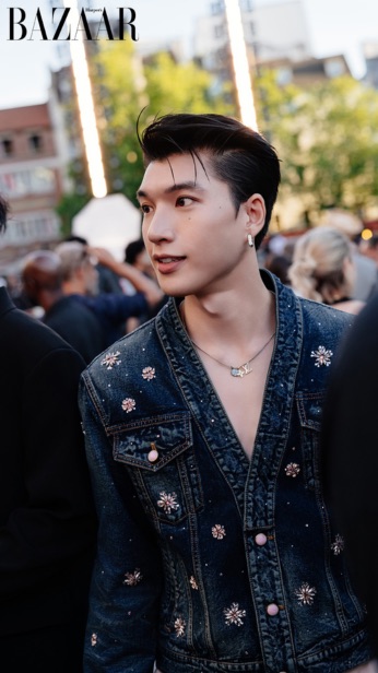 Hình nền HieuThuHai ngầu, đẹp cho điện thoại