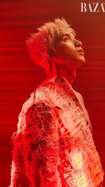 Hình nền HieuThuHai ngầu, đẹp cho điện thoại