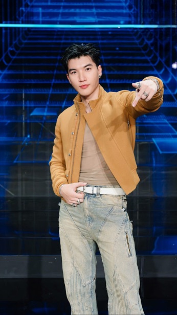 Hình nền HieuThuHai ngầu, đẹp cho điện thoại