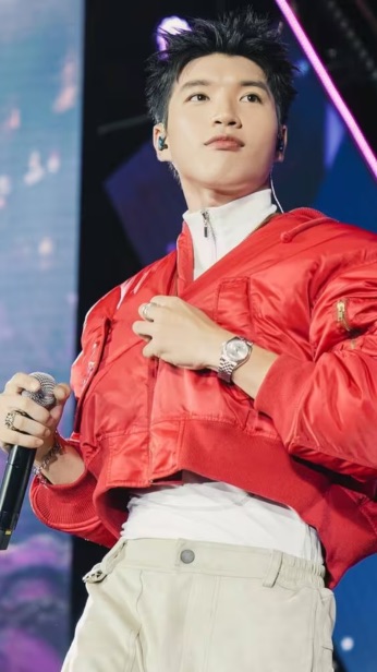 Hình nền HieuThuHai ngầu, đẹp cho điện thoại