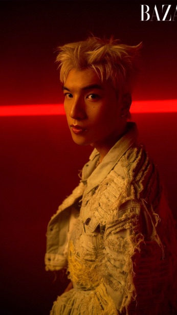 Hình nền HieuThuHai ngầu, đẹp cho điện thoại