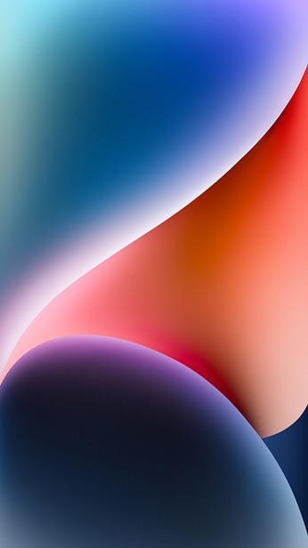 iPhone 14 tập trung vào ảnh màn hình có độ tương phản và chiều sâu hình ảnh