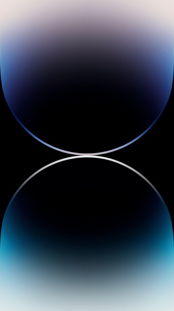 iPhone 14 tập trung vào ảnh màn hình có độ tương phản và chiều sâu hình ảnh