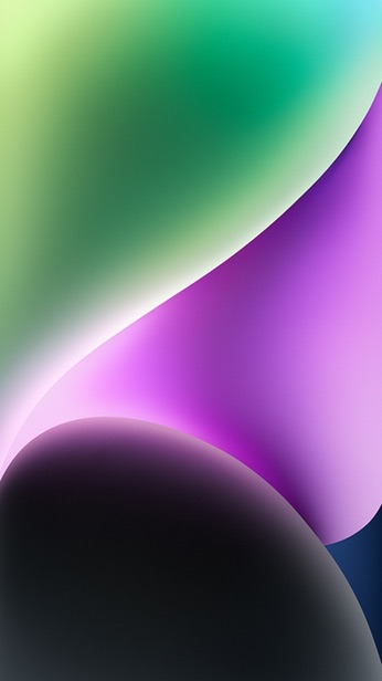 iPhone 14 tập trung vào ảnh màn hình có độ tương phản và chiều sâu hình ảnh