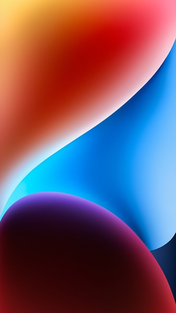 iPhone 14 tập trung vào ảnh màn hình có độ tương phản và chiều sâu hình ảnh