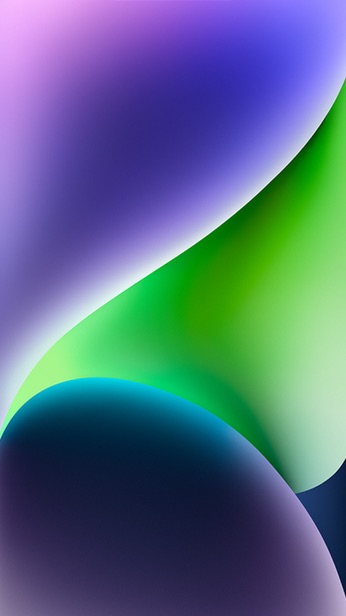 iPhone 14 tập trung vào ảnh màn hình có độ tương phản và chiều sâu hình ảnh