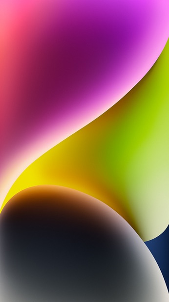 iPhone 14 tập trung vào ảnh màn hình có độ tương phản và chiều sâu hình ảnh