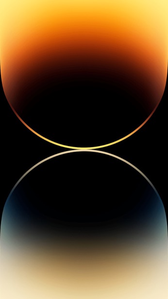 iPhone 14 tập trung vào ảnh màn hình có độ tương phản và chiều sâu hình ảnh