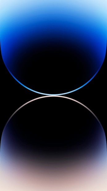 iPhone 14 tập trung vào ảnh màn hình có độ tương phản và chiều sâu hình ảnh