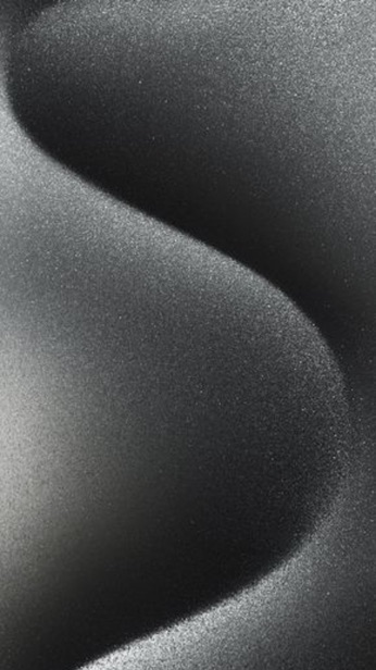 iPhone 15 theo đuổi phong cách hình nền tối giản nhưng hiện đại. phù hợp xu hướng thiết kế mới của Apple