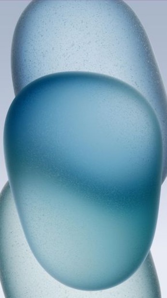 iPhone 15 theo đuổi phong cách hình nền tối giản nhưng hiện đại. phù hợp xu hướng thiết kế mới của Apple