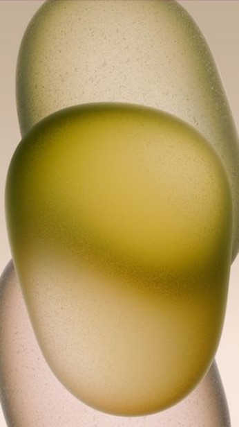 iPhone 15 theo đuổi phong cách hình nền tối giản nhưng hiện đại. phù hợp xu hướng thiết kế mới của Apple