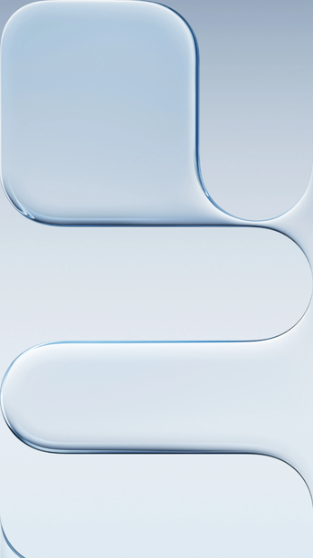  iPhone 17 và iPhone Air mang đến bộ ảnh nền với phong cách siêu tối giản phù hợp giao diện mới của iOS