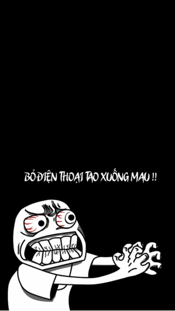 Hình nền iPhone độc lạ dành cho người thích sự khác biệt