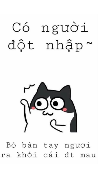 Hình nền iPhone độc lạ dành cho người thích sự khác biệt