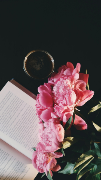 Hình nền hoa luôn mang vẻ đẹp nhẹ nhàng và tinh tế cho iPhone của bạn