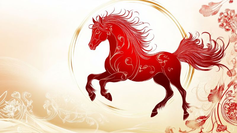 hình nền Tết 2026