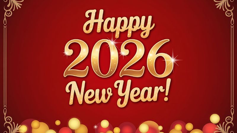 hình nền Tết 2026