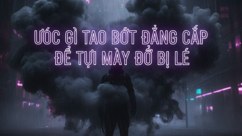 hình nền ước gì tao bớt đẳng cấp