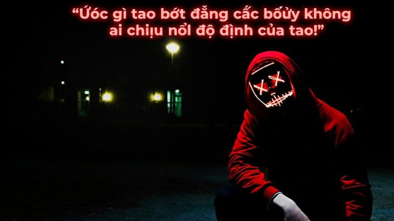 hình nền ước gì tao bớt đẳng cấp