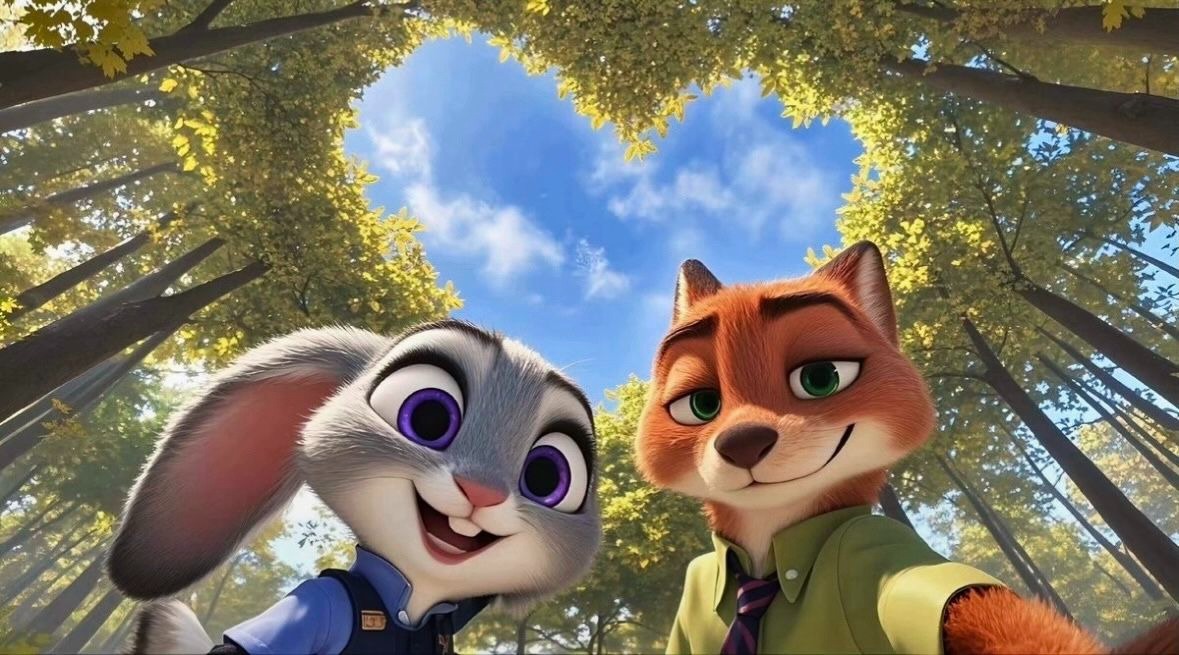 hinh-nen-zootopia