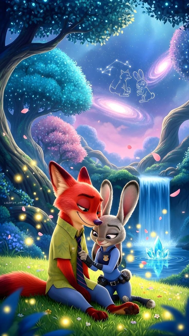 hinh-nen-zootopia
