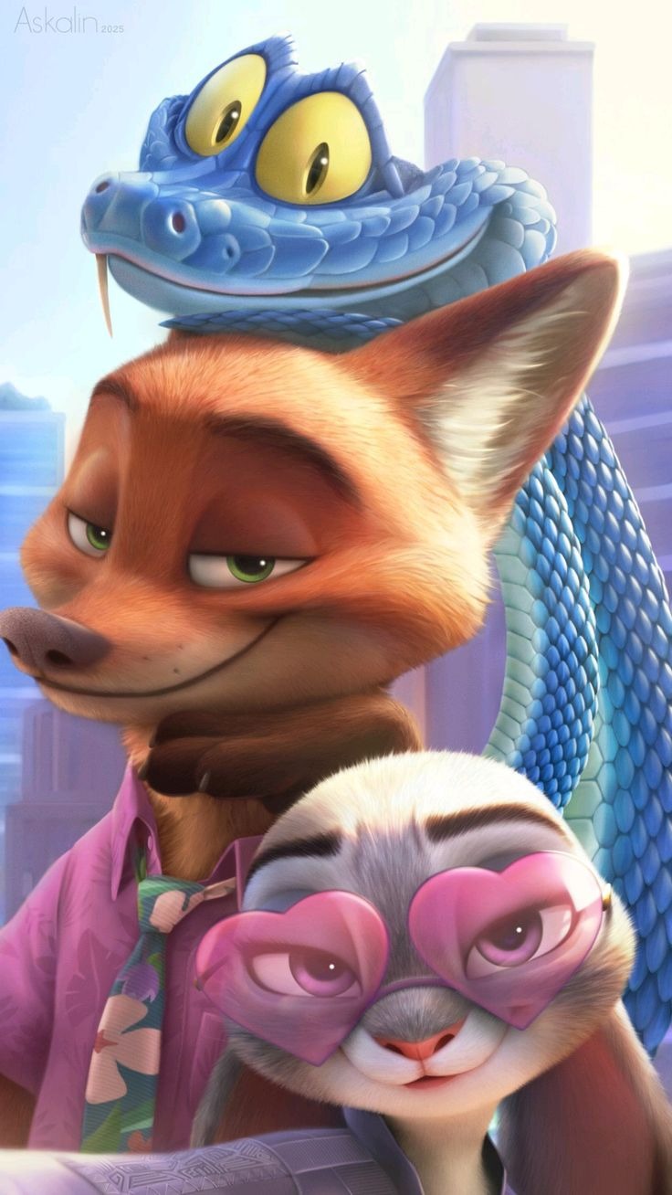 hinh-nen-zootopia