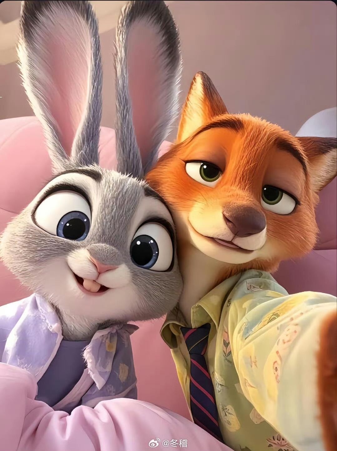 hinh-nen-zootopia