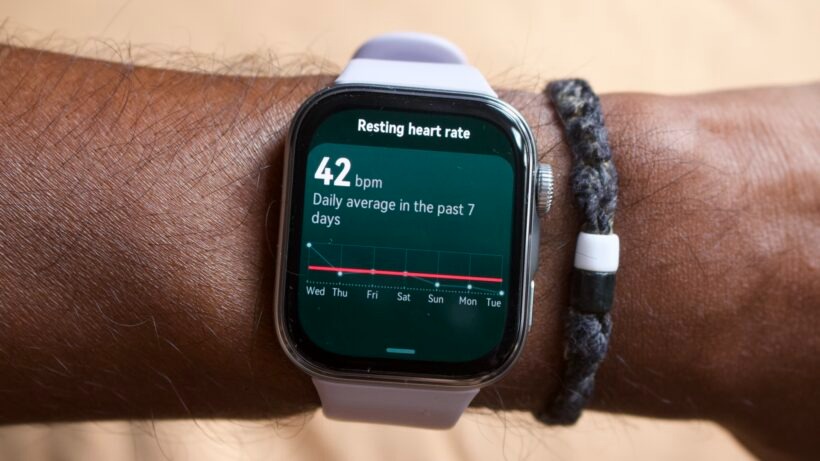 chế độ tập luyện