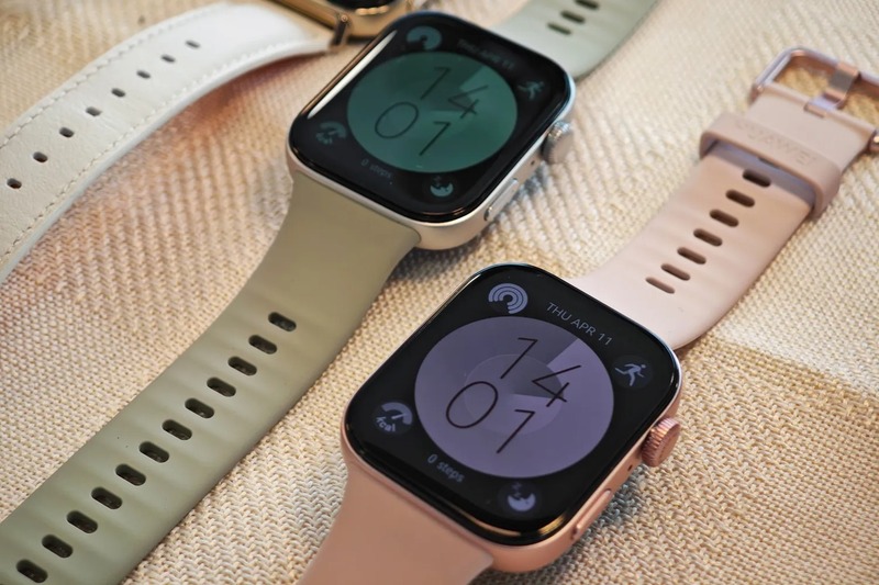 Giữa Huawei Watch Fit 4 và bản Fit 3, nên mua phiên bản nào