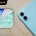 Có nên lên iOS 26.2 cho iPhone 11? Đánh giá thực tế