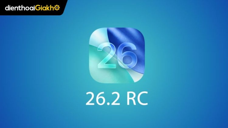 iOS 26.2 RC 2