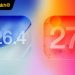 Rò rỉ kế hoạch của Apple cho iOS 26.4, iOS 27 và cả iOS 28