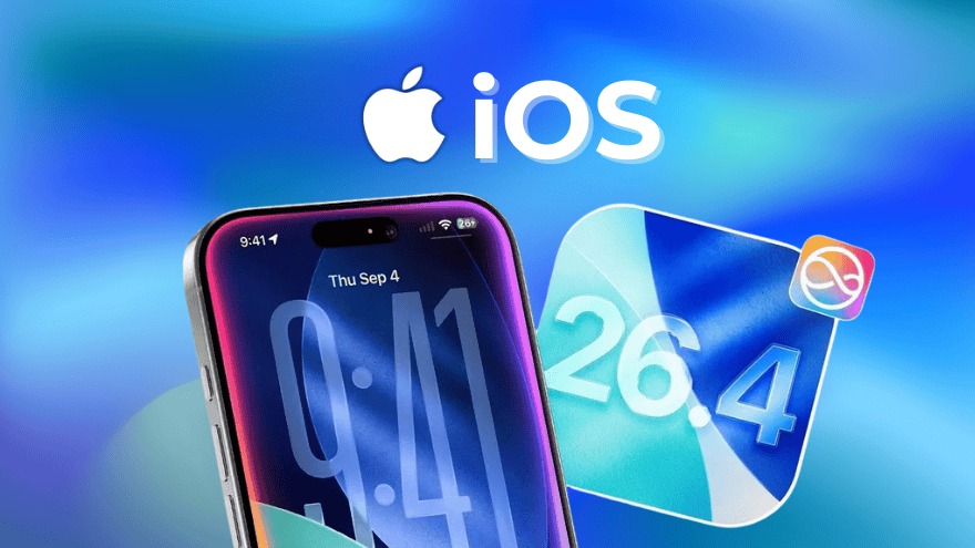 Những điểm mới dự kiến trong iOS 26.4