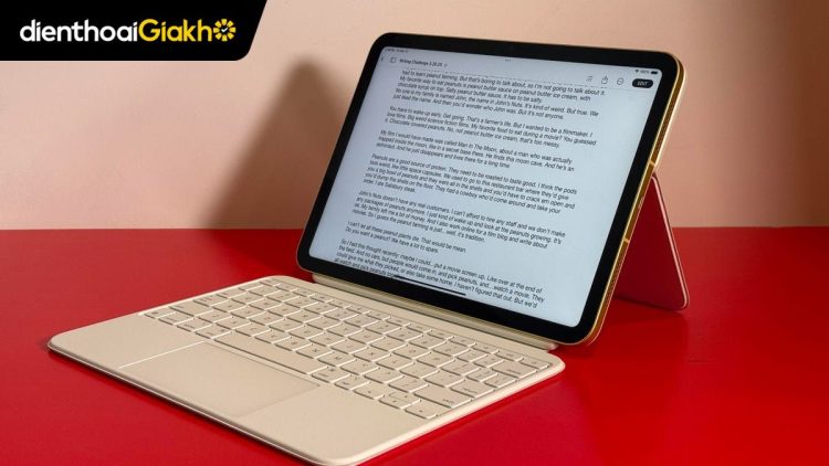 iPad Gen 12 chip A19