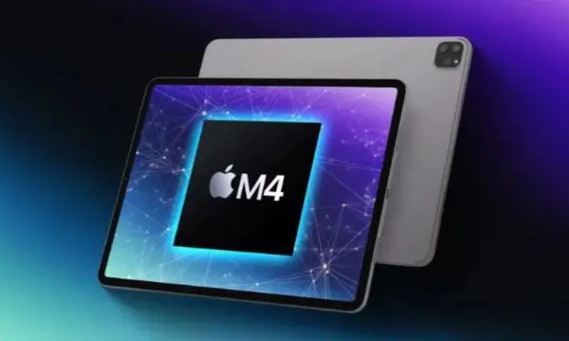 iPad Pro M4 vs Samsung Tab S10 Ultra về hiệu năng