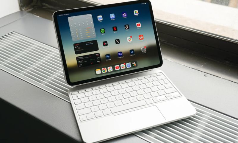 phụ kiện và phần mềm