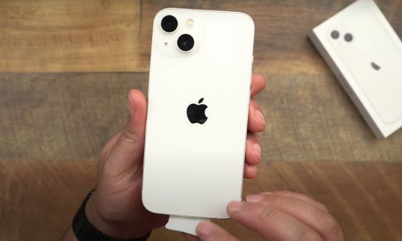 2026 nên mua iPhone nào