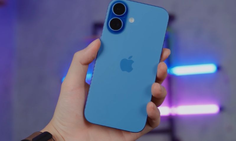 2026 nên mua iPhone nào