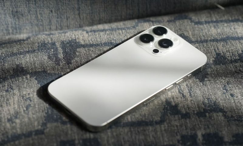 iPhone 16 Pro Max 256GB Chính Hãng Apple Việt Nam