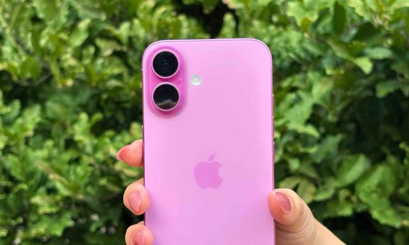 iPhone 17 256GB Chính Hãng Apple Việt Nam