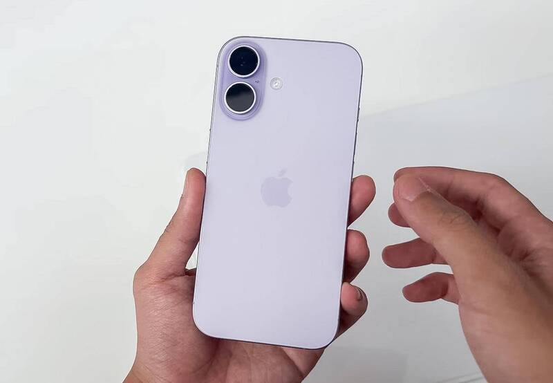 Những điều cần lưu ý khi mua trả góp iPhone 17