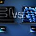 MacBook Pro M5 vs M4
