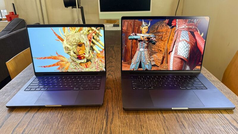 Khả năng chơi game: Mở rộng trải nghiệm giải trí