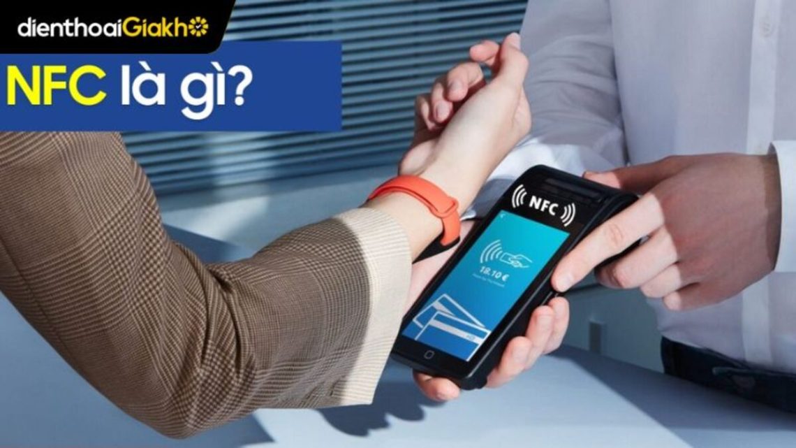 Hướng dẫn chi tiết cách cài đặt NFC trên Android cực dễ dàng