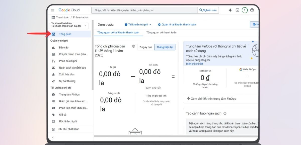 nhận 300 USD Nano Banana Pro