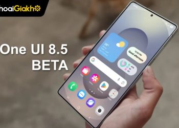 Hé lộ thời điểm phát hành One UI 8.5 Beta 2 cho Galaxy S25