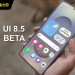 Hé lộ thời điểm phát hành One UI 8.5 Beta 2 cho Galaxy S25